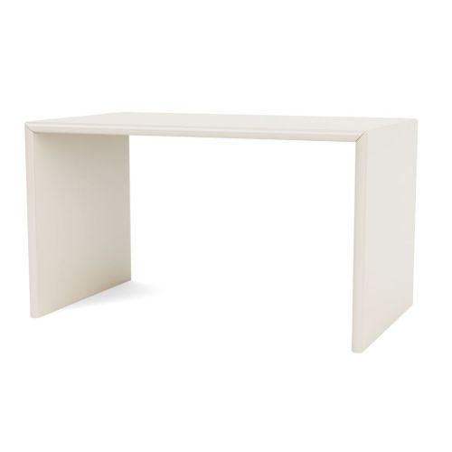 Montana Monterey Kids X6010057 Skrivebord 100x60 cm - 158 Oat