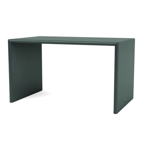 Montana Monterey Kids X6010057 Skrivebord 100x60 cm - 163 Black Jade