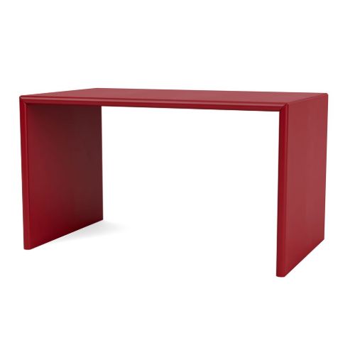 Montana Monterey Kids X6010057 Skrivebord 100x60 cm - 165 Beetroot