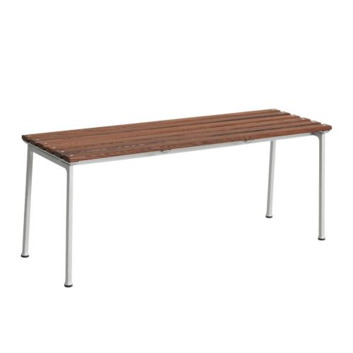 HAY Traverse Bench B: 114 cm - Oiled Solid Ash 