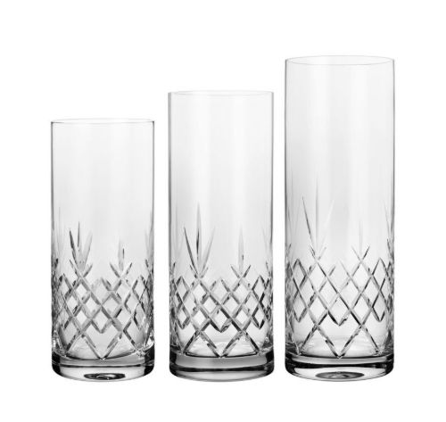 Frederik Bagger Crispy Love 2 Vase 140 cl - Klar