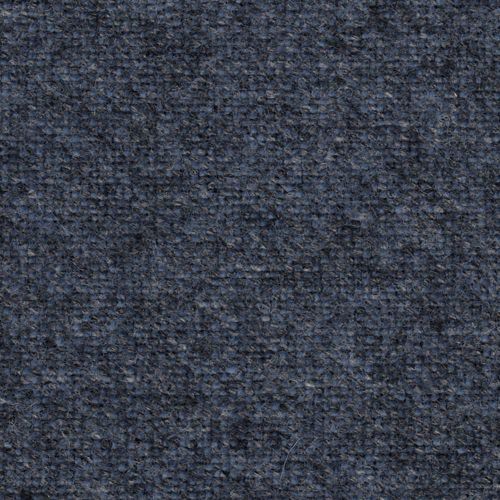 Erik Jørgensen EJ 280 2 Pers. Sofa 100 L: 240 cm - Bardal 780/Børstet Krom