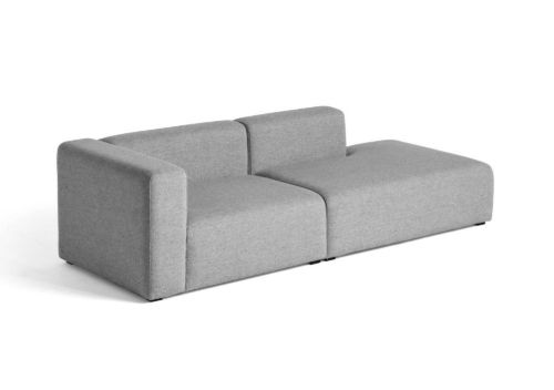 HAY Mags 2,5 Seater Combination 2 Left End L: 246,5 cm - Hallingdal 116