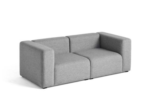 HAY Mags 2 Seater Combination 1 L: 194 cm - Hallingdal 116