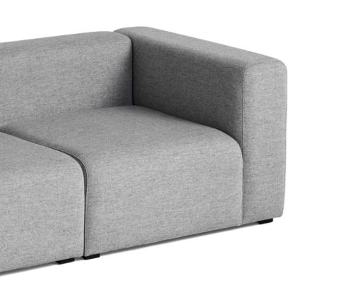 HAY Mags 2 Seater Combination 1 L: 194 cm - Hallingdal 116