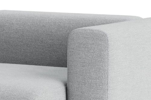 HAY Mags 2,5 Seater Combination 3 Right End L: 246,5 cm - Hallingdal 116