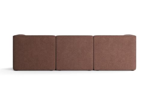 Audo Copenhagen Eave Modulsofa 86 3 Pers. L: 247 cm - Bouclé 08