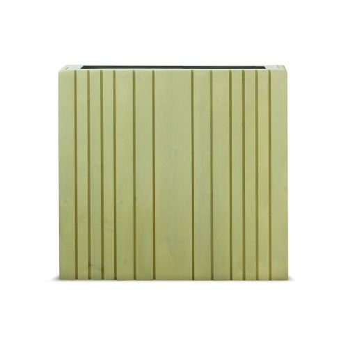 Squarely Copenhagen Unfold WIDE TALL 77x33x70 cm - Meadow Green