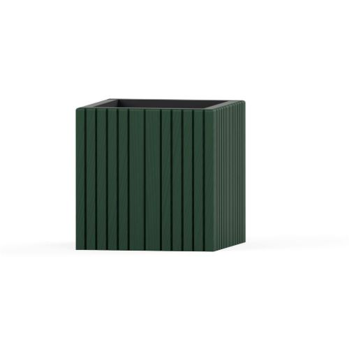 Squarely Copenhagen Unfold SQUARE 60x56x60 cm - Forest Green