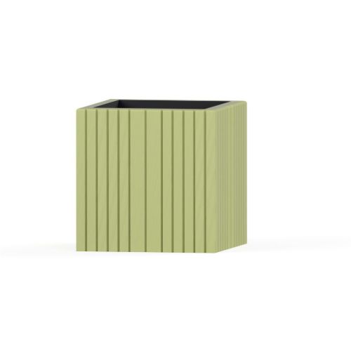 Squarely Copenhagen Unfold SQUARE 60x56x60 cm - Meadow Green