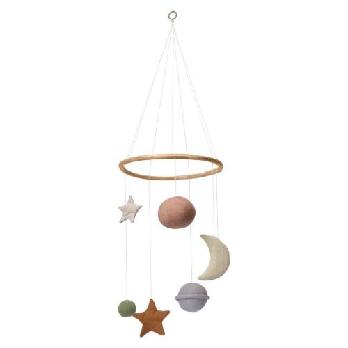Ferm Living Skye Mobile Uro - Multifunktion