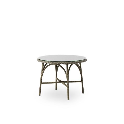 Sika-Design Georgia Garden Victoria Café Table Ø: 80 cm - Antique