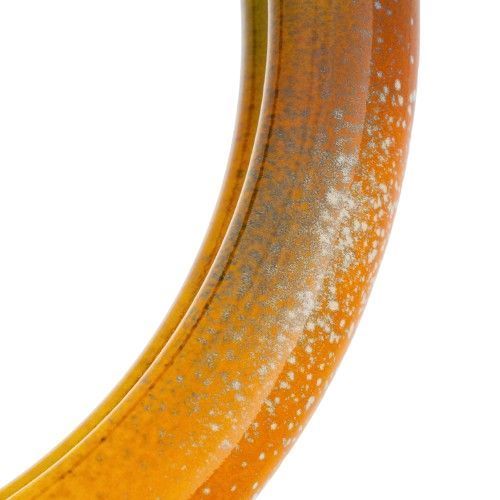 raawii Duplum Spejl Ø: 48,3 cm - Chameleon/reactive glaze