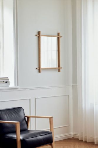 Andersen Furniture Collect Spejl B: 64 cm - Eg