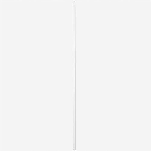 Vipp 913 Spejl Large B: 187 cm - Hvid