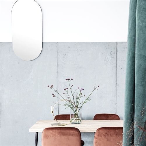 House Doctor Spejl Walls H: 100 cm