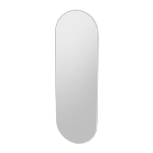 Montana QS Figure Ovalt Spejl 46,8x138 cm - 09 Nordic