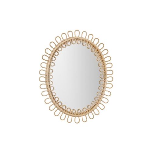 Sika-Design Luella Mirror 57x68 cm - Natural