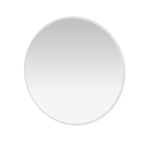 Montana Accessories Around Spejl Ø: 69,6 cm - 01 White