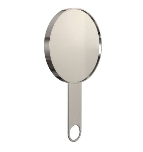 FROST NOVA2 Kosmetikspejl N1982 Ø: 15,6 cm - Poleret