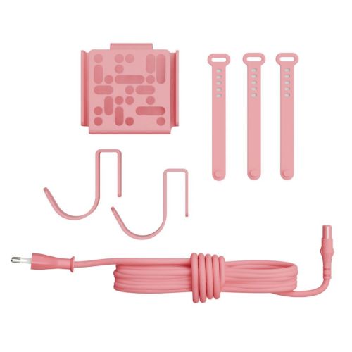 Pedestal Mount Bundle - Bubble Gum