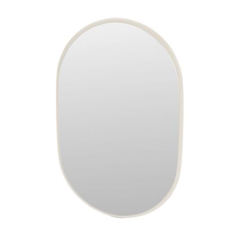 Montana Look Ovalt Spejl 46,8x69,6 cm - 158 Oat
