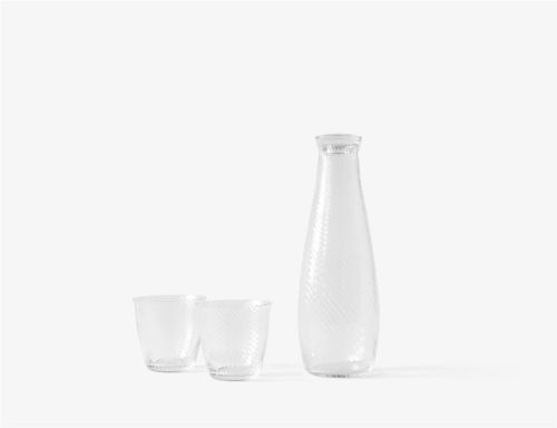 &Tradition Collect Drinking Glass SC78 2 stk. - Clear