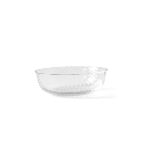 &Tradition Collect Bowl SC82 Ø: 14 cm - Clear