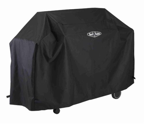 Beefeater Premium 4 Brænder Trolley Overtræk - Sort