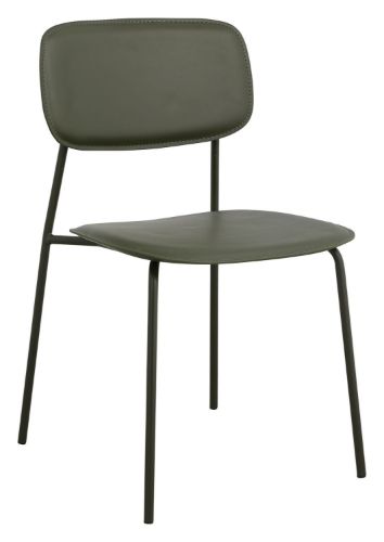 Nordal ESA Spisebordsstol H:79 cm - Green