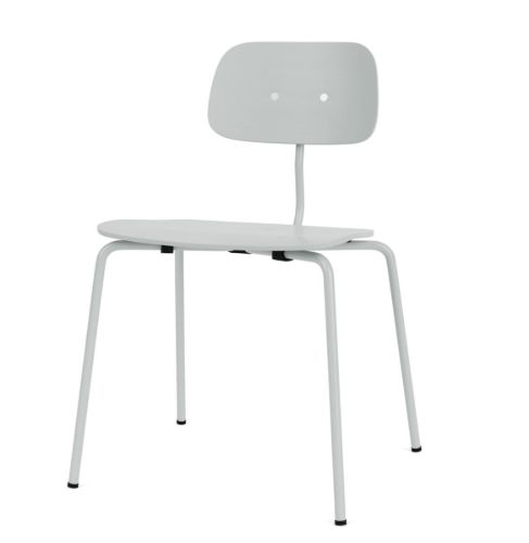 Montana Kevi 2060 Spisebordstol SH: 47 cm - Oyster