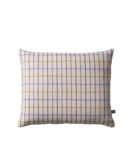 FDB Møbler R36 Søndergade Pude 45x55 cm - Lilla 