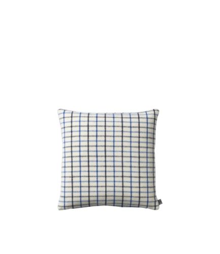 FDB Møbler R16 Hestedækken Pude 50x50 cm - Blå