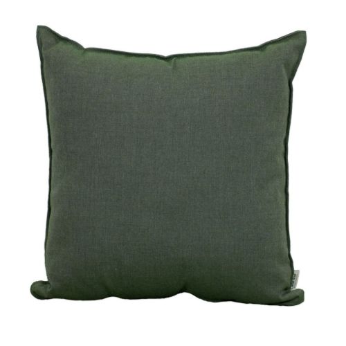 Cane-line Outdoor Delight Pyntepude 50x50 cm - Tekstil/Light Green