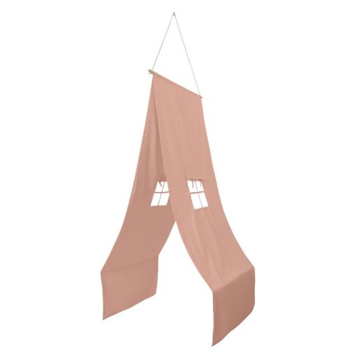 Ferm Living Settle Bed Canopy - Rose