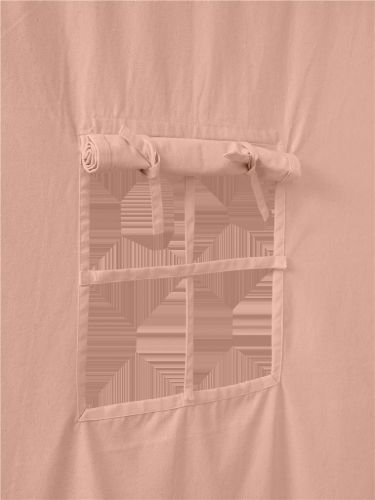 Ferm Living Settle Bed Canopy - Rose