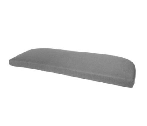 Cane-line Outdoor Lansing sædehynde til sofa - Grey Farvekode: YSN95