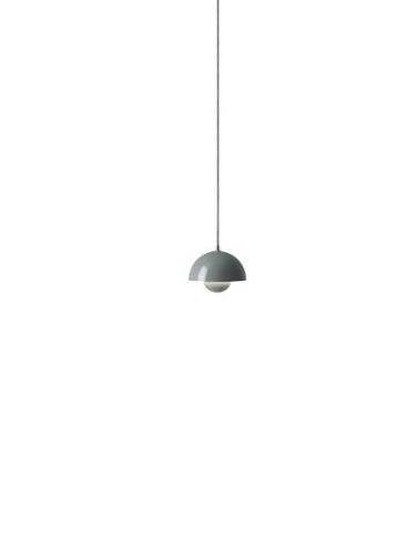 &Tradition Flowerpot VP10 Pendel Ø: 16 cm - Stone Blue