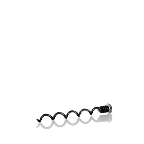 Blomus Leverman Pro Corkscrew H: 16 cm - Black FORUDBESTIL: MIDT FEBRUAR 2024
