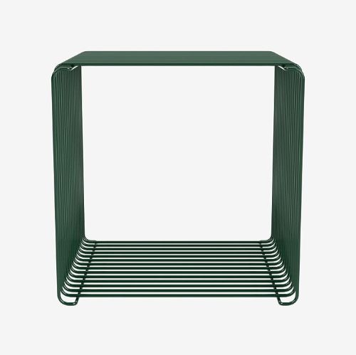 Montana QS Panton Wire Single 34,8x34,8 cm - Pine