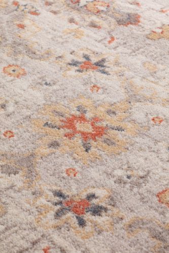HC Tæpper Empire Klassisk Luvtæppe 160x230 cm - Beige