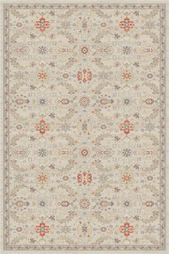 HC Tæpper Empire Klassisk Luvtæppe 240x340 cm - Beige