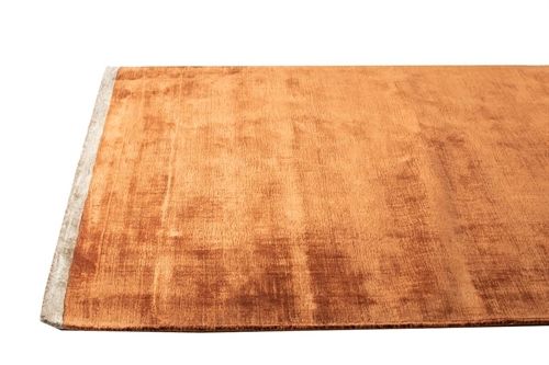 HC Interior Rugs Nature Håndlavet Tæppe 160x230 cm - Rustic Beige