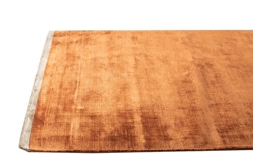 HC Interior Rugs Nature Håndlavet Tæppe 50x80 cm - Rustic Beige