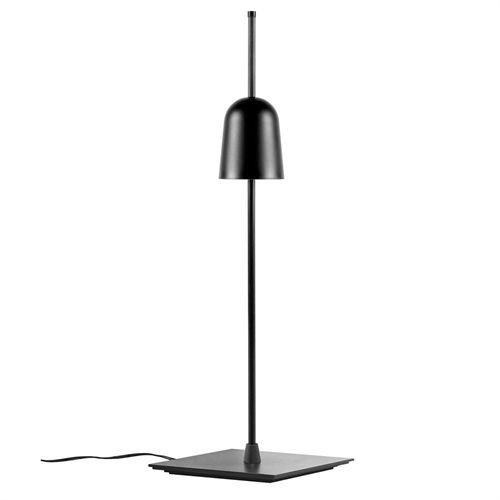 Luceplan Ascent LED Bordlampe - Black