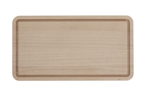 Andersen Furniture Carvingboard Large 50x27 cm - Oak