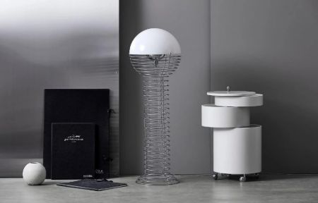 Billede til varegruppe Verpan Gulvlamper
