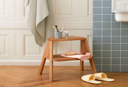 Billede til varegruppe Skamler