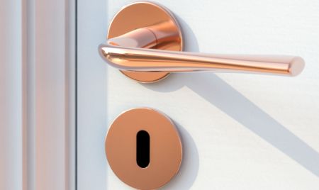 Billede til varegruppe Dørhåndtag