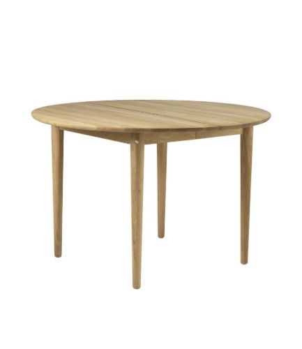 Normann Copenhagen Form Hynde 46x39cm - Sort